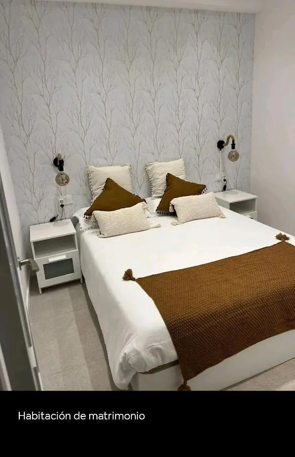 Lägenhet Centrico Y Acogedor Apartamento De Planta Baja Palamós