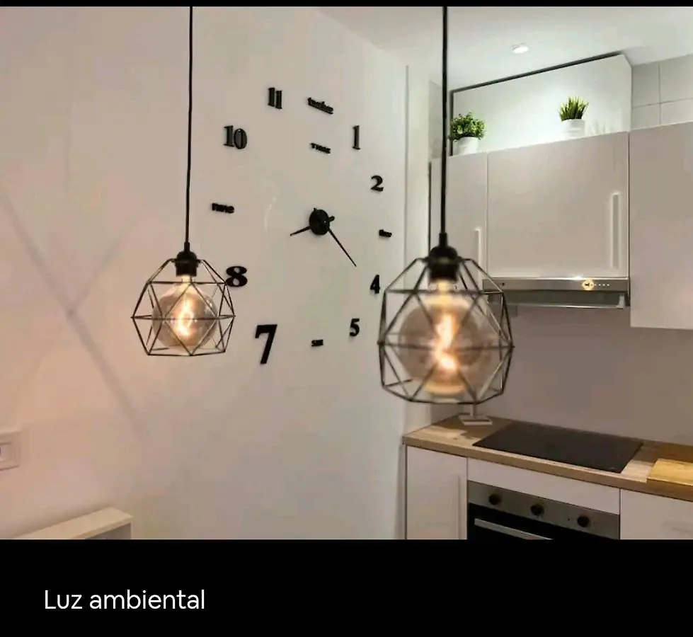 Διαμέρισμα Centrico Y Acogedor Apartamento De Planta Baja Palamós