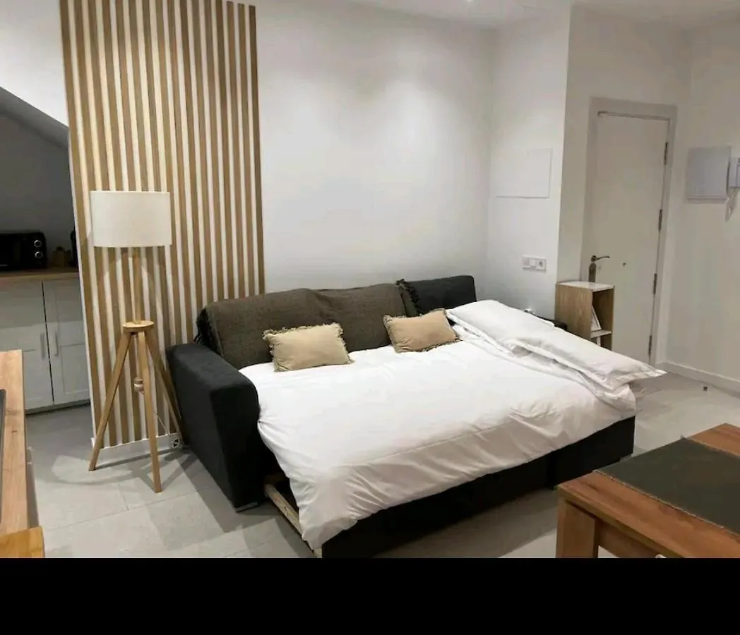 Lägenhet Centrico Y Acogedor Apartamento De Planta Baja Palamós