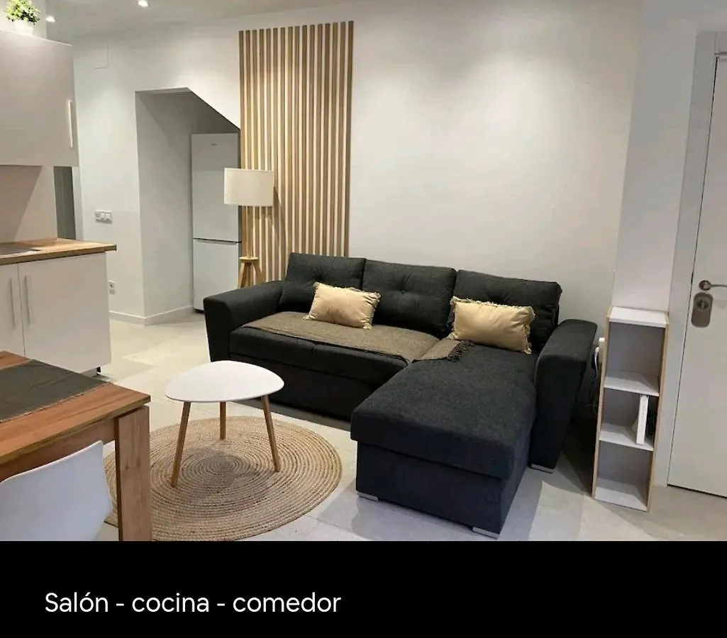 Centrico Y Acogedor Apartamento De Planta Baja Palamós Ισπανία