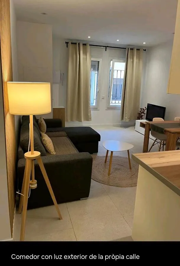 Centrico Y Acogedor Apartamento De Planta Baja Palamós 0*,