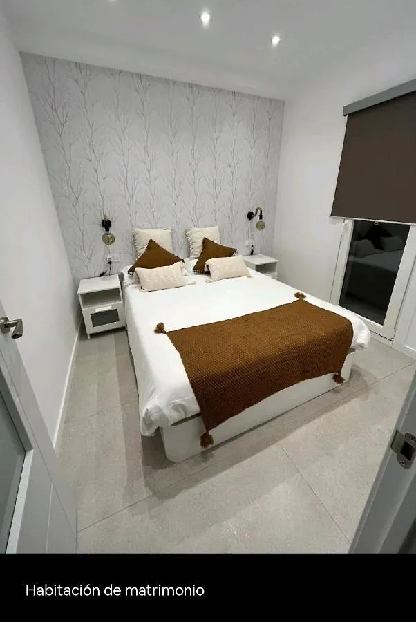 Centrico Y Acogedor Apartamento De Planta Baja Palamós Spanien