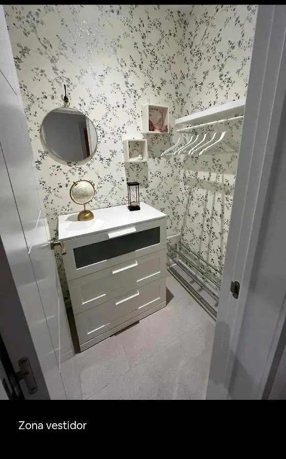 Centrico Y Acogedor Apartamento De Planta Baja Palamós Lägenhet